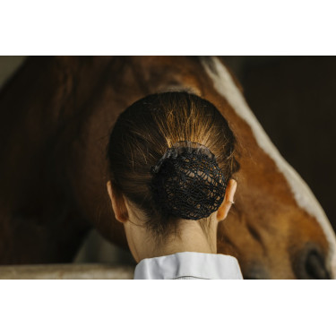 Netjeshaarklem Equithème Floral Netjeshaarklem Equithème Floral