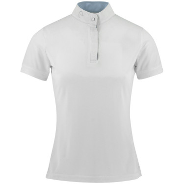 Polo mesh Equithème Betty Polo mesh Equithème Betty
