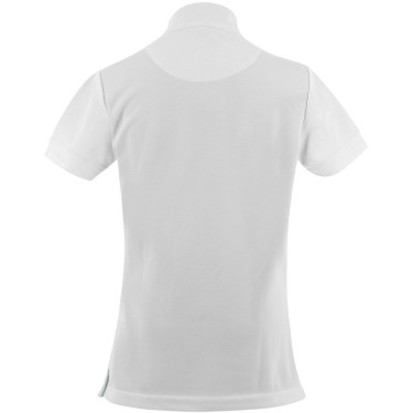 Polo mesh Equithème Betty Polo mesh Equithème Betty