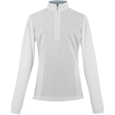 Polo mesh Equithème Buffy Polo mesh Equithème Buffy