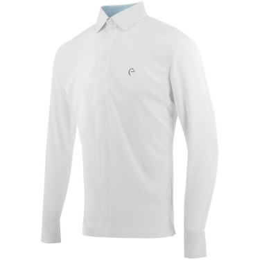 Polo mesh Equithème Dany Polo mesh Equithème Dany