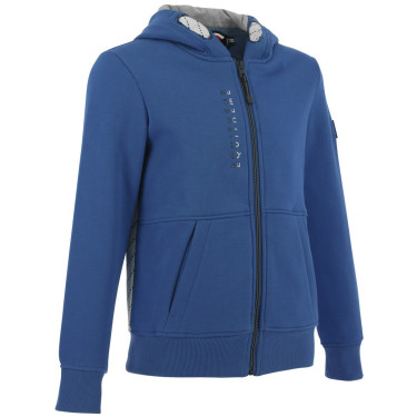 Sweat Equithème Monique Enfant