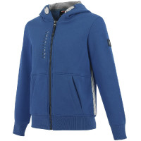 Sweat Equithème Monique Kind Monaco blauw Sweat Equithème Monique Kind Monaco blauw