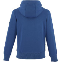 Sweat Equithème Monique Kind Monaco blauw Sweat Equithème Monique Kind Monaco blauw