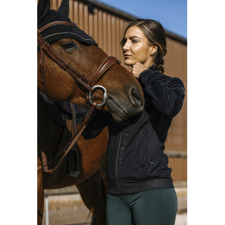 Veste Equithème Charlène Veste Equithème Charlène