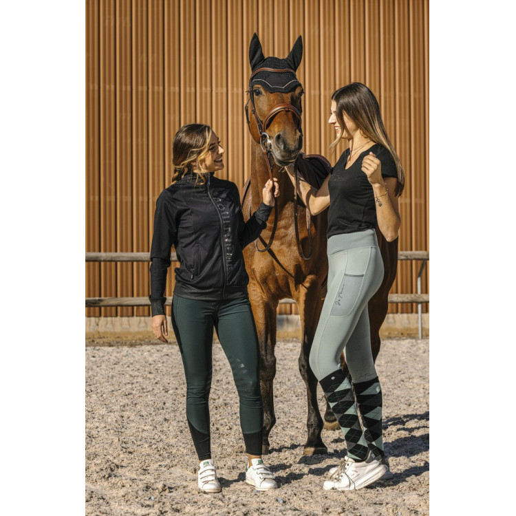 Veste Equithème Charlène Veste Equithème Charlène