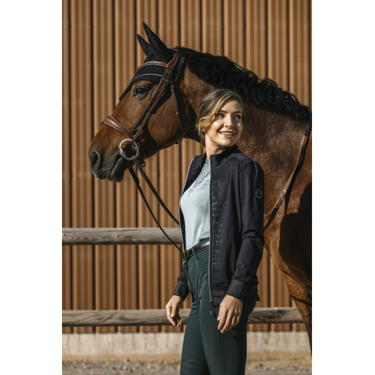 Veste Equithème Charlène Veste Equithème Charlène