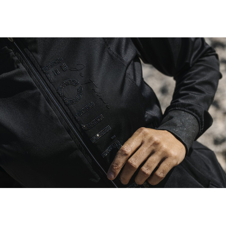 Veste Equithème Charlène Veste Equithème Charlène