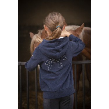 Sweat Eden door Pénélope Capu Towel Sweat Eden door Pénélope Capu Towel