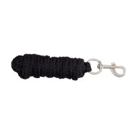 Longe Howard Crescendo Horze Zwart Longe Howard Crescendo Horze Zwart