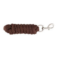 Longe Howard Crescendo Horze Zwart Longe Howard Crescendo Horze Zwart