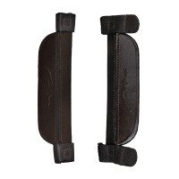 Montants Focus Dy'on Marron