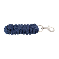 Longe Howard Crescendo Horze Bleu foncé