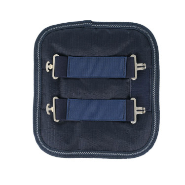 Rallonge de poitrail pour couverture Horze Avalanche Rallonge de poitrail pour couverture Horze Avalanche