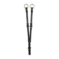 Fourchette de Martingale A Anneaux Dy'on Noir Fourchette de Martingale A Anneaux Dy'on Noir