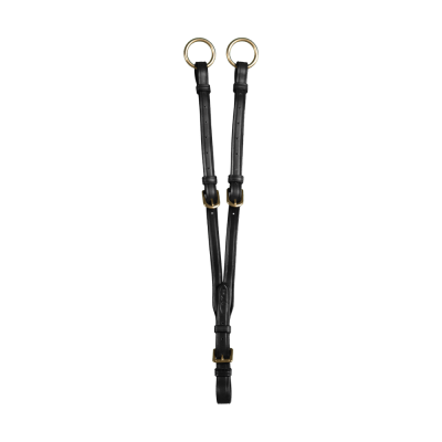 Fourchette de Martingale A Anneaux Dy'on Noir
