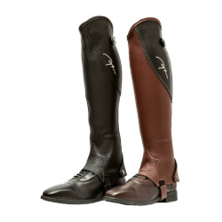 Mini Chaps Origineel Dy'on Zwart