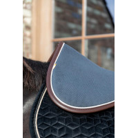 Amortisseur Anatomique Absorb Kentucky Noir