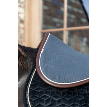 Anatomische Schokdemper Kentucky Marineblauw Anatomische Schokdemper Kentucky Marineblauw