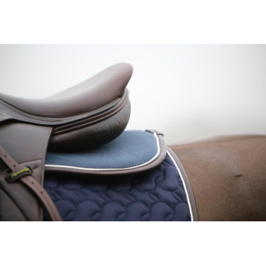 Amortisseur Anatomique Absorb Kentucky Bleu marine