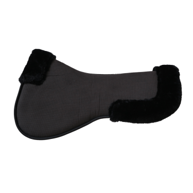 Amortisseur Anatomique Absorb mouton Kentucky Noir/noir