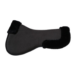 Anatomische Schokdemper Absorb schaap Kentucky Zwart/zwart