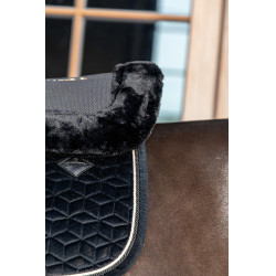 Amortisseur Anatomique Absorb mouton Kentucky Noir/noir
