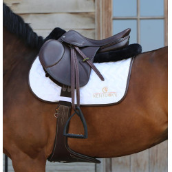 Amortisseur Anatomique Absorb mouton Kentucky Noir/noir