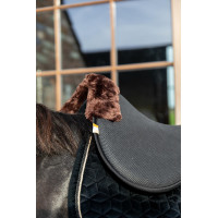 Amortisseur Anatomique Absorb mouton Kentucky Noir/noir