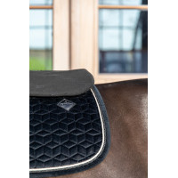 Impact Equalizer Schokdemper Kentucky Zwart