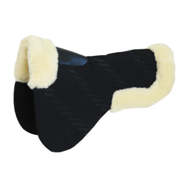 Schokdemper Schaap Impact Equalizer Kentucky Zwart