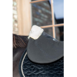 Amortisseur Mouton Impact Equalizer Kentucky Noir Amortisseur Mouton Impact Equalizer Kentucky Noir