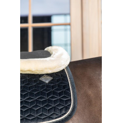 Amortisseur Mouton Impact Equalizer Kentucky Noir Amortisseur Mouton Impact Equalizer Kentucky Noir