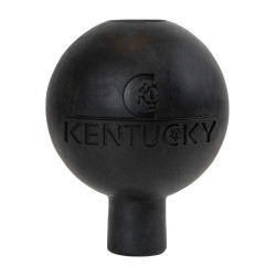 Balle protection d'attache Kentucky Noir