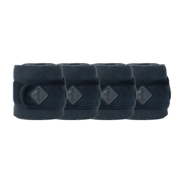 Bandes de polo Polar Fleece Basic Velvet Kentucky Noir