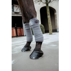 Polar Fleece Basic Velvet Kentucky polobandages Polar Fleece Basic Velvet Kentucky polobandages