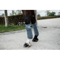 Bandes de polo Polar Fleece Velvet Kentucky Bordeaux