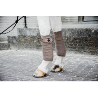 Bandes de polo Polar Fleece Velvet Pearls Kentucky Beige Bandes de polo Polar Fleece Velvet Pearls Kentucky Beige