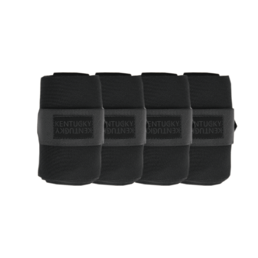 Bandes de repos Repellent Kentucky Noir Bandes de repos Repellent Kentucky Noir