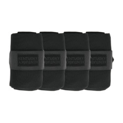 Rustbandages Afstotend Kentucky Zwart