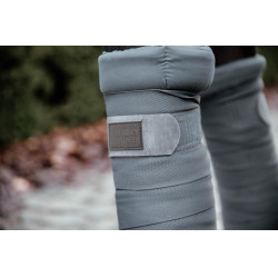Bandes de repos Repellent Kentucky Gris