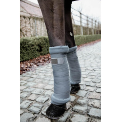 Bandes de repos Repellent Kentucky Gris