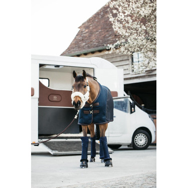 Rustbandages Afstotend Kentucky Marineblauw