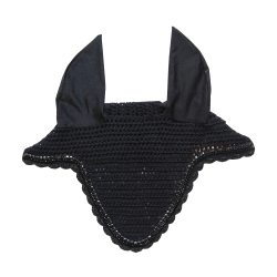 Bonnet Long Stone & Pearl Kentucky Noir