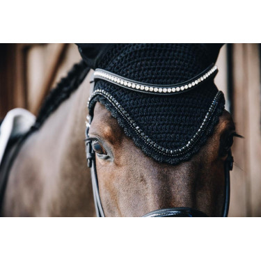 Bonnet Long Stone & Pearl Kentucky Bonnet Long Stone & Pearl Kentucky