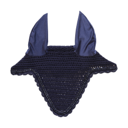 Bonnet Long Stone & Pearl Kentucky Bleu marine Bonnet Long Stone & Pearl Kentucky Bleu marine