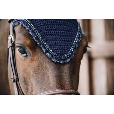 Bonnet Long Stone & Pearl Kentucky Bonnet Long Stone & Pearl Kentucky