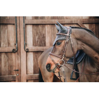 Bonnet Long Stone & Pearl Kentucky Gris Bonnet Long Stone & Pearl Kentucky Gris