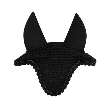 Bonnet Long Stone & Pearl Kentucky Noir