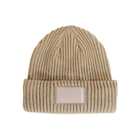 Bonnet Rubber Logo Kentucky Beige Bonnet Rubber Logo Kentucky Beige